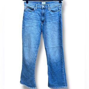 Hudson Blair Jeans Blue Bootcut Denim 32
